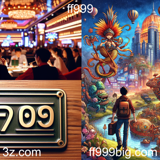 Explorando Mundos Fantásticos: A Era dos Jogos de Aventura