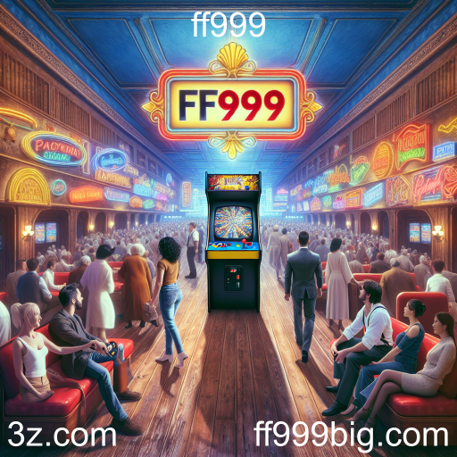 A Evolução dos Jogos Arcade: Da Nostalgia à Modernidade