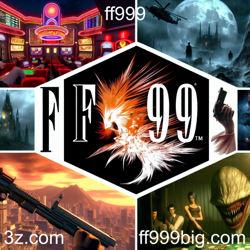 Explore o Mundo do Terror nos Jogos