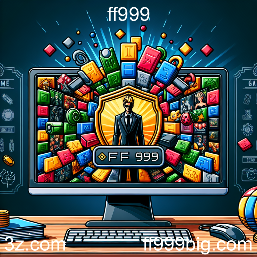 Desvendando o Mundo dos Quebra-Cabeças no ff999