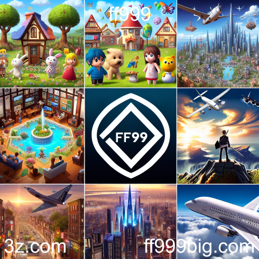 A Evolução dos Jogos de Simulação: Uma Experiência Imersiva