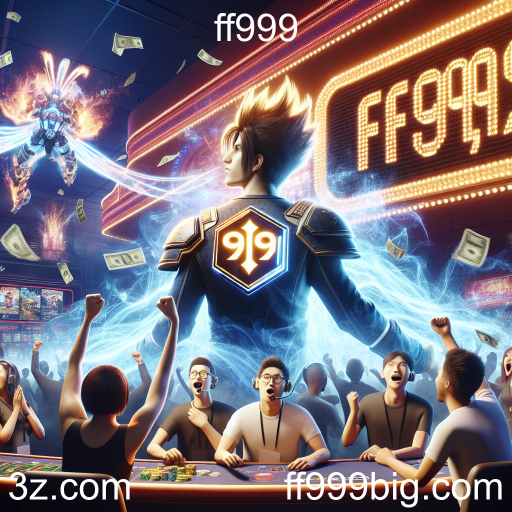 O Crescimento dos Jogos Esportivos: Uma Nova Era de Entretenimento Digital